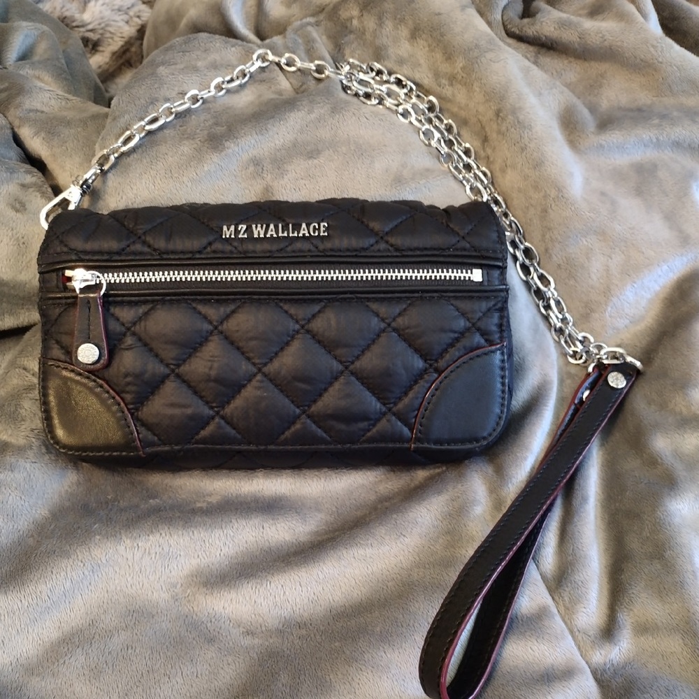 Mz Wallace purse